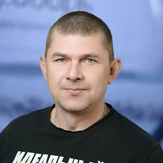 МИТРОФАНОВ ДМИТРИЙ ЮРЬЕВИЧ
