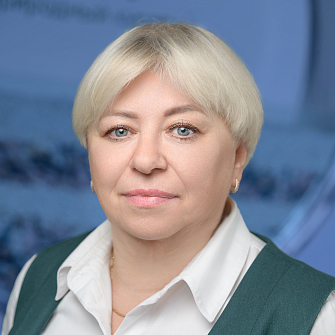 КИЗЕЕВА ИРИНА ВЛАДИМИРОВНА