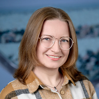 ХОМЯК ЕЛЕНА МИХАЙЛОВНА