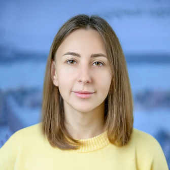 ЗИМИНА АННА СЕРГЕЕВНА