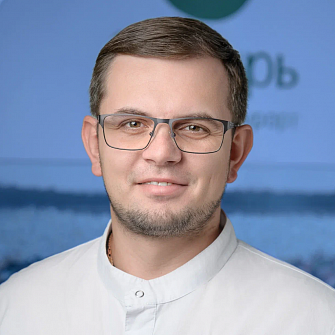 ЗАИМСКИХ СТАНИСЛАВ ВЛАДИМИРОВИЧ