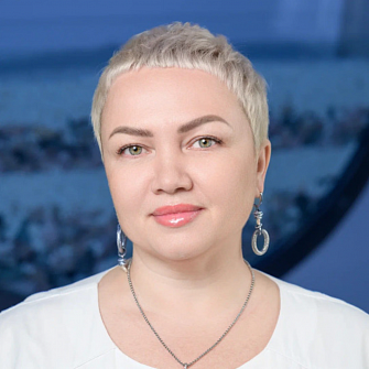 КОПЫРИНА АНАСТАСИЯ ЛЕОНИДОВНА