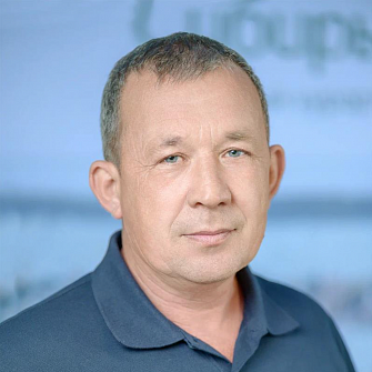 СЕНЬКИН СЕРГЕЙ АНАТОЛЬЕВИЧ