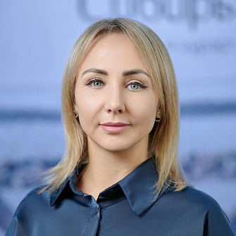 ЛАРЧЕНКО АНАСТАСИЯ СЕРГЕЕВНА