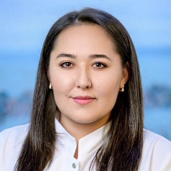 КАЧАЕВА ЛИАНА РАФАТОВНА