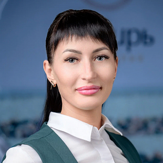 СУХОРУКОВА ЛАРИСА ИВАНОВНА