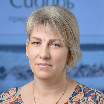 УТЕШЕВА ЕЛИЗАВЕТА ЮРЬЕВНА
