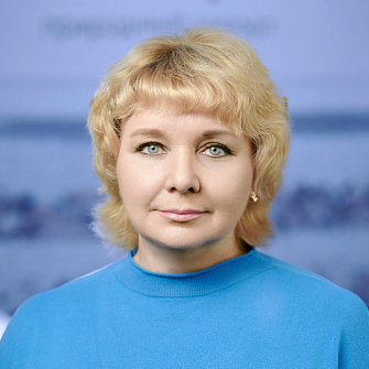 МАРКОВА АНЖЕЛИКА АНАТОЛЬЕВНА