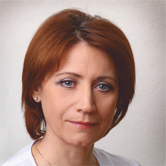 Мазурова Ирина Леонидовна