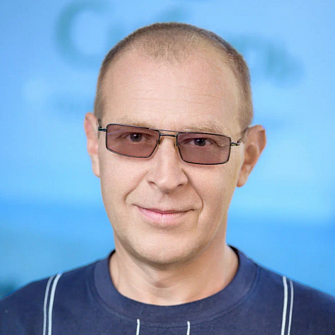 ГАЮКОВ ДМИТРИЙ АЛЕКСАНДРОВИЧ